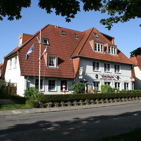 Wiesenweg Wo8 Laboe Dış mekan fotoğraf